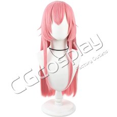 画像2: 拷問バイトくんの日常　ヘラ　コスプレウィッグ　コスプレ衣装 (2)