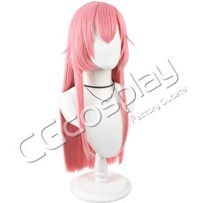 画像3: 拷問バイトくんの日常　ヘラ　コスプレウィッグ　コスプレ衣装 (3)