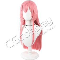 画像4: 拷問バイトくんの日常　ヘラ　コスプレウィッグ　コスプレ衣装 (4)