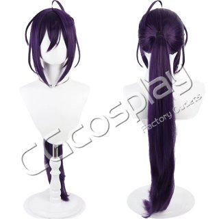 不滅のあなたへ フシ コスプレウィッグ コスプレ衣装