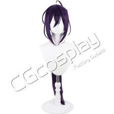 画像2: あんさんぶるスターズ！　礼瀬マヨイ　あなたと過ごす夏　コスプレウィッグ　コスプレ衣装 (2)