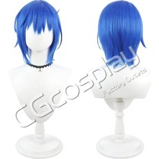 画像1: Fate/Grand Order　FGO　シエル先輩　コスプレウィッグ　コスプレ衣装 (1)