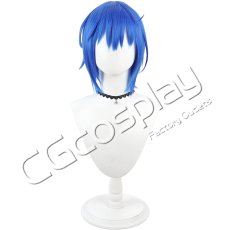 画像2: Fate/Grand Order　FGO　シエル先輩　コスプレウィッグ　コスプレ衣装 (2)