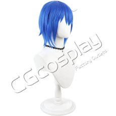 画像3: Fate/Grand Order　FGO　シエル先輩　コスプレウィッグ　コスプレ衣装 (3)