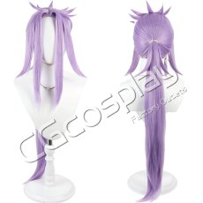 画像1: プリンセッション・オーケストラ　ベス　コスプレウィッグ　コスプレ衣装 (1)