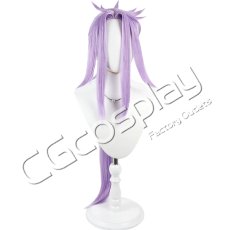 画像2: プリンセッション・オーケストラ　ベス　コスプレウィッグ　コスプレ衣装 (2)