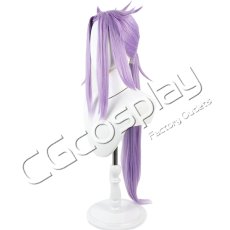 画像4: プリンセッション・オーケストラ　ベス　コスプレウィッグ　コスプレ衣装 (4)