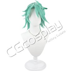 画像2: プリンセッション・オーケストラ　ギータ　コスプレウィッグ　コスプレ衣装 (2)