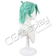 画像3: プリンセッション・オーケストラ　ギータ　コスプレウィッグ　コスプレ衣装 (3)