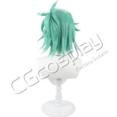 画像5: プリンセッション・オーケストラ　ギータ　コスプレウィッグ　コスプレ衣装 (5)