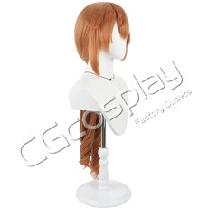 画像3: Fate/Grand Order　FGO　ゴッホマイナー(ランサー)　コスプレウィッグ　コスプレ衣装 (3)