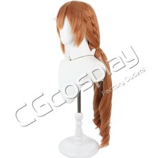 画像4: Fate/Grand Order　FGO　ゴッホマイナー(ランサー)　コスプレウィッグ　コスプレ衣装 (4)