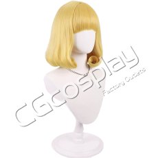 画像3: 呪術廻戦　来栖華　コスプレウィッグ　コスプレ衣装 (3)