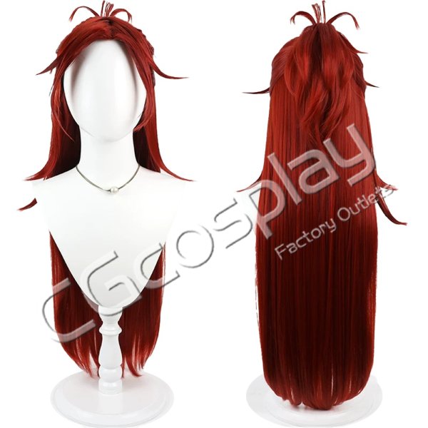 麗*歴様 ツイステ リエーレ王子 コスプレウィッグ ツイステコスプレウィッグ ツイステッドワンダーランド リエーレ・コーラリア コスプレウィッグ