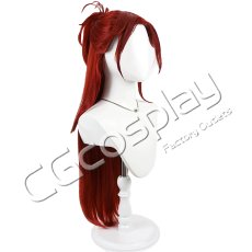 画像3: ツイステッドワンダーランド　リエーレ・コーラリア　コスプレウィッグ　コスプレ衣装 (3)