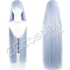 画像1: リィンカーネーションの花弁　ダルモン　コスプレウィッグ　コスプレ衣装 (1)