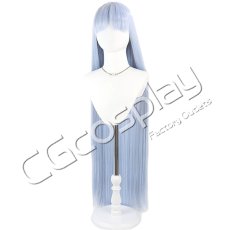 画像4: リィンカーネーションの花弁　ダルモン　コスプレウィッグ　コスプレ衣装 (4)