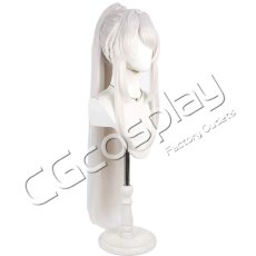 画像3: 鳴潮(Wuthering Waves)　緋雪(ひゆき)　コスプレウィッグ　コスプレ衣装 (3)