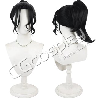 ツイステッドワンダーランド ミナジール・ティラージャ コスプレ