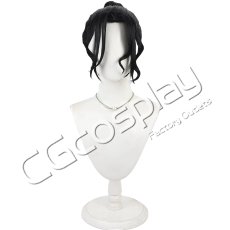 画像2: ツイステッドワンダーランド　スウィング　コスプレウィッグ　コスプレ衣装 (2)