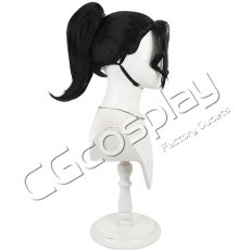 画像3: ツイステッドワンダーランド　スウィング　コスプレウィッグ　コスプレ衣装 (3)