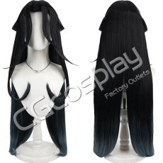 画像1: 刀剣乱舞　七星剣　コスプレウィッグ　コスプレ衣装 (1)