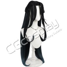 画像3: 刀剣乱舞　七星剣　コスプレウィッグ　コスプレ衣装 (3)