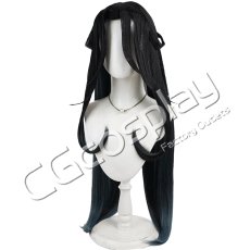 画像4: 刀剣乱舞　七星剣　コスプレウィッグ　コスプレ衣装 (4)