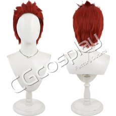 画像1: Fate/Grand Order　FGO　ナポレオン　コスプレウィッグ　コスプレ衣装 (1)