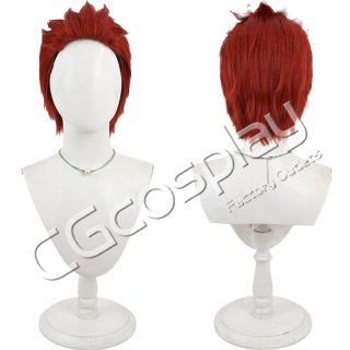 Fate/Grand Order FGO BBドバイ コスプレウィッグ コスプレ衣装