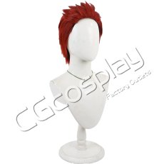画像2: Fate/Grand Order　FGO　ナポレオン　コスプレウィッグ　コスプレ衣装 (2)