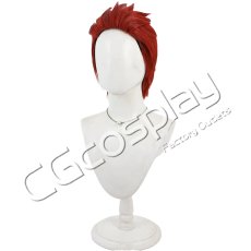 画像3: Fate/Grand Order　FGO　ナポレオン　コスプレウィッグ　コスプレ衣装 (3)