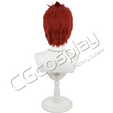 画像4: Fate/Grand Order　FGO　ナポレオン　コスプレウィッグ　コスプレ衣装 (4)