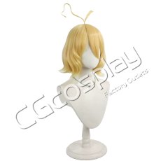 画像3: Dr.STONE　スイカ　コスプレウィッグ　コスプレ衣装 (3)