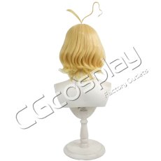 画像4: Dr.STONE　スイカ　コスプレウィッグ　コスプレ衣装 (4)