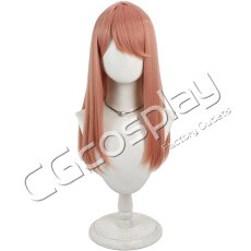 画像2: 勝利の女神：NIKKE　エマ　コスプレウィッグ　コスプレ衣装 (2)