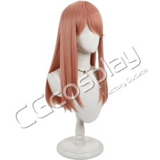 画像3: 勝利の女神：NIKKE　エマ　コスプレウィッグ　コスプレ衣装 (3)