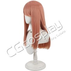 画像4: 勝利の女神：NIKKE　エマ　コスプレウィッグ　コスプレ衣装 (4)