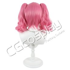 画像5: アイカツ！　天羽まどか　コスプレウィッグ　コスプレ衣装 (5)