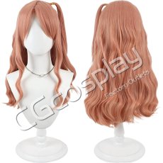 画像1: アイカツスターズ!　香澄真昼　コスプレウィッグ　コスプレ衣装 (1)