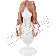 画像2: アイカツスターズ!　香澄真昼　コスプレウィッグ　コスプレ衣装 (2)