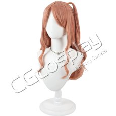 画像4: アイカツスターズ!　香澄真昼　コスプレウィッグ　コスプレ衣装 (4)