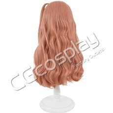 画像5: アイカツスターズ!　香澄真昼　コスプレウィッグ　コスプレ衣装 (5)