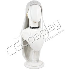 画像3: ゴールデンカムイ　土方歳三　コスプレウィッグ　コスプレ衣装 (3)