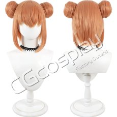画像1: バーチャルYouTuber　VTuber　雲母たまこ　Speciale 1st Anniversary　コスプレウィッグ　コスプレ衣装 (1)