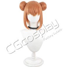 画像2: バーチャルYouTuber　VTuber　雲母たまこ　Speciale 1st Anniversary　コスプレウィッグ　コスプレ衣装 (2)