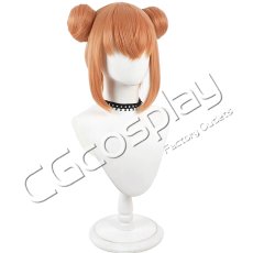 画像3: バーチャルYouTuber　VTuber　雲母たまこ　Speciale 1st Anniversary　コスプレウィッグ　コスプレ衣装 (3)