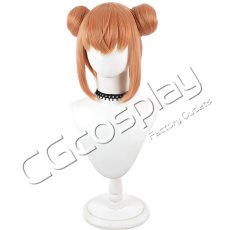画像4: バーチャルYouTuber　VTuber　雲母たまこ　Speciale 1st Anniversary　コスプレウィッグ　コスプレ衣装 (4)