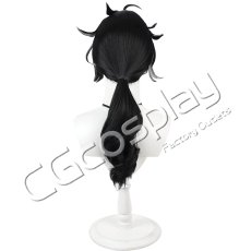 画像5: バーチャルYouTuber　Vtuber　男虎　コスプレウィッグ　コスプレ衣装 (5)
