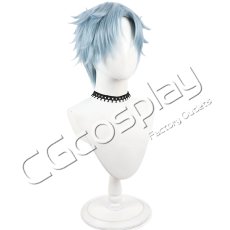 画像3: Fate/Grand Order　FGO　藤堂平助　第一再臨　コスプレウィッグ　コスプレ衣装 (3)